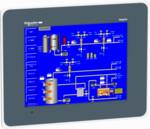 12.1 COLOR TOUCH PANEL SVGA STL